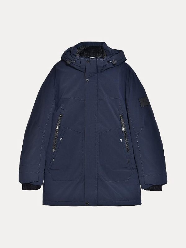 Куртка зимняя мужская (571)